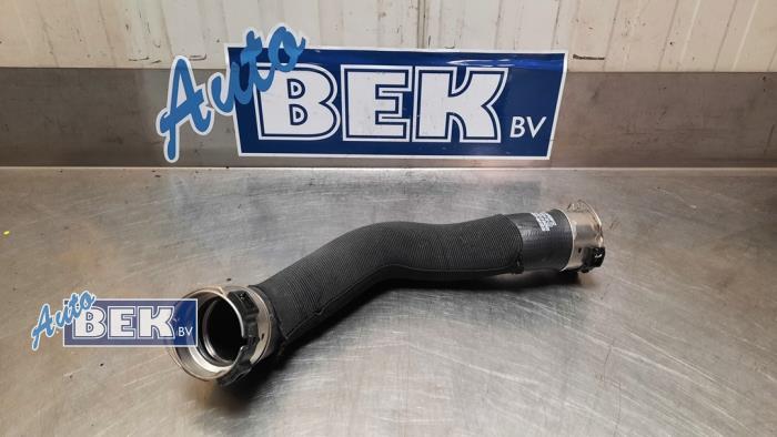 Gebruikte Turboslang Mercedes A (177.0) 1.3 A-160 Turbo 16V Prijs € 74,99 Margeregeling aangeboden door Auto Bek