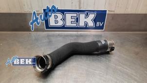 Gebruikte Turboslang Mercedes A (177.0) 1.3 A-160 Turbo 16V Prijs € 74,99 Margeregeling aangeboden door Auto Bek