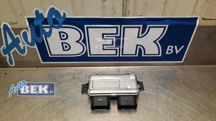 Brandstofpomp module van een Mercedes-Benz A (177.0) 1.3 A-160 Turbo 16V 2020