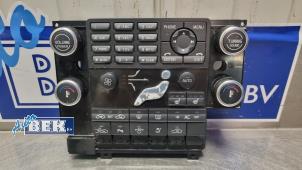 Gebruikte Radiobedienings paneel Volvo S80 (AR/AS) 2.4 D5 20V 180 Prijs € 35,00 Margeregeling aangeboden door Auto Bek
