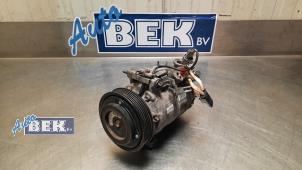 Gebruikte Aircopomp Mercedes B (W246,242) 1.6 B-200 BlueEFFICIENCY Turbo 16V Prijs € 149,50 Margeregeling aangeboden door Auto Bek