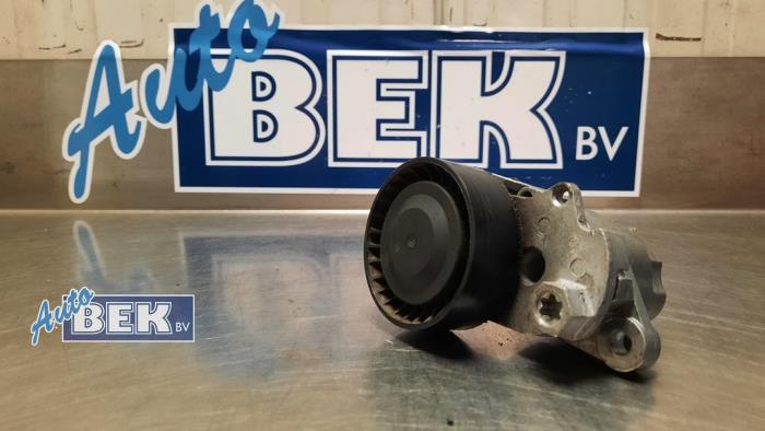 Gebruikte Spanner multiriem Seat Ibiza V (KJB) 1.0 TSI 12V Prijs € 15,00 Margeregeling aangeboden door Auto Bek