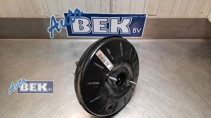 Gebruikte Rembol Renault Captur I (2R) 1.5 Energy dCi 110 FAP Prijs € 39,50 Margeregeling aangeboden door Auto Bek