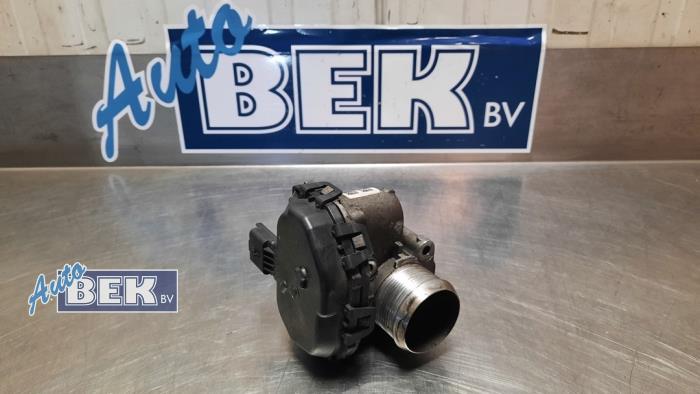 Gebruikte Gasklephuis Peugeot 308 (L3/L8/LB/LH/LP) 1.6 BlueHDi 120 Prijs € 29,99 Margeregeling aangeboden door Auto Bek
