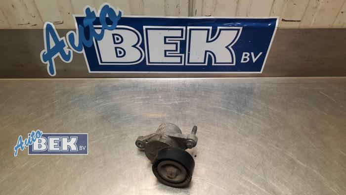 Gebruikte Spanner multiriem Peugeot 208 I (CA/CC/CK/CL) 1.6 Blue HDi 115 Prijs € 39,50 Margeregeling aangeboden door Auto Bek