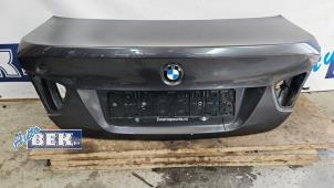 Gebruikte Achterklep BMW 3 serie (E90) 325i 24V Prijs € 150,00 Margeregeling aangeboden door Auto Bek