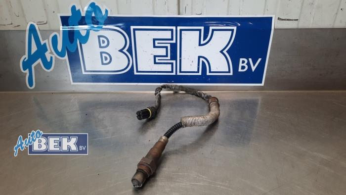 Lambda Sonde BMW 3 serie (E90), 2005 / 2011 325i 24V, Sedan, 4Dr, Benzine, 2.497cc, 160kW (218pk), RWD, N52B25A, 2004-12 / 2011-12, PH11; PH12; VB11; VB12; VB13; VB15; VB17; VH31; VH32; VH35 (Gebruikt)