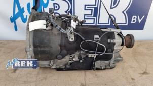 Gebruikte Automaatbak Jaguar XE 2.0 250 Turbo 16V Prijs € 1.999,00 Margeregeling aangeboden door Auto Bek