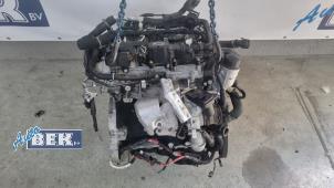 Gebruikte Motor Jaguar XE 2.0 250 Turbo 16V Prijs € 3.749,99 Margeregeling aangeboden door Auto Bek