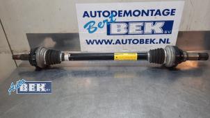 Gebruikte Steekas links-achter Alfa Romeo Giulia (952) 2.0 T 16V Prijs € 250,00 Margeregeling aangeboden door Auto Bek