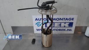 Gebruikte Tank element Pomp Fiat Ducato (250) 2.3 D 120 Multijet Prijs € 70,00 Margeregeling aangeboden door Auto Bek