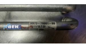 Gebruikte Oliedruk Leiding Jaguar XE 2.0 250 Turbo 16V Prijs € 75,00 Margeregeling aangeboden door Auto Bek