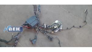 Gebruikte Elektrische Bedrading Compleet Jaguar XE 2.0 250 Turbo 16V Prijs op aanvraag aangeboden door Auto Bek