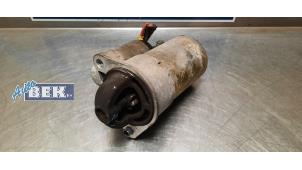 Gebruikte Startmotor Chevrolet Matiz 0.8 S,SE Prijs € 30,00 Margeregeling aangeboden door Auto Bek