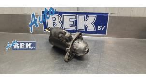 Gebruikte Startmotor Dodge 1500 Crew Cab (DS) 3.0 V6 Diesel 4x4 Prijs € 84,00 Margeregeling aangeboden door Auto Bek