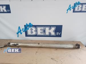 Gebruikte Tussenas Dodge 1500 Crew Cab (DS) 3.0 V6 Diesel 4x4 Prijs € 600,00 Margeregeling aangeboden door Auto Bek