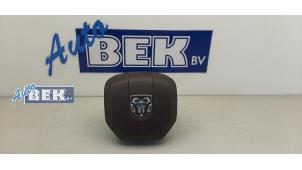 Gebruikte Airbag links (Stuur) Dodge 1500 Crew Cab (DS) 3.0 V6 Diesel 4x4 Prijs € 300,00 Margeregeling aangeboden door Auto Bek