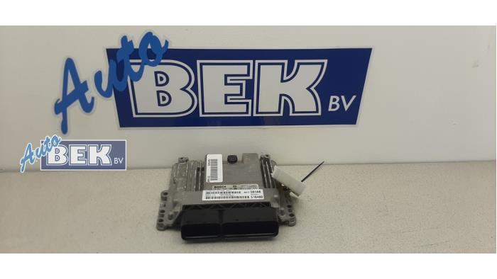 Gebruikte Computer Motormanagement Dodge 1500 Crew Cab (DS) 3.0 V6 Diesel 4x4 Prijs € 400,00 Margeregeling aangeboden door Auto Bek