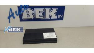 Gebruikte Radio versterker Dodge 1500 Crew Cab (DS) 3.0 V6 Diesel 4x4 Prijs € 302,00 Margeregeling aangeboden door Auto Bek