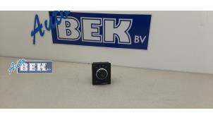 Gebruikte Licht Schakelaar Dodge 1500 Crew Cab (DS) 3.0 V6 Diesel 4x4 Prijs € 50,00 Margeregeling aangeboden door Auto Bek