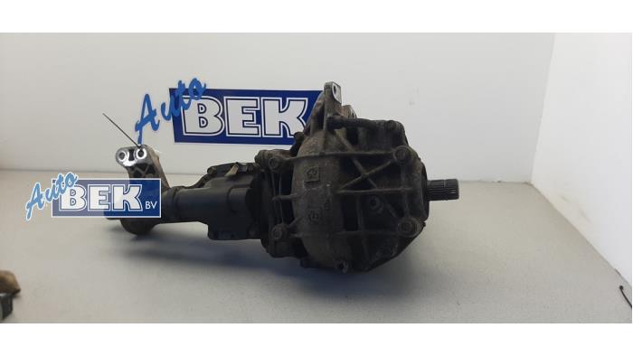 Gebruikte Cardanklok voor Dodge 1500 Crew Cab (DS) 3.0 V6 Diesel 4x4 Prijs € 799,00 Margeregeling aangeboden door Auto Bek