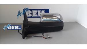 Gebruikte Spiegel Buiten links Dodge 1500 Crew Cab (DS) 3.0 V6 Diesel 4x4 Prijs € 400,00 Margeregeling aangeboden door Auto Bek