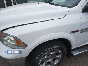 Gebruikte Scherm links-voor Dodge 1500 Crew Cab (DS/DJ/D2) 3.0 V6 Diesel 4x4 Prijs € 500,00 Margeregeling aangeboden door Auto Bek