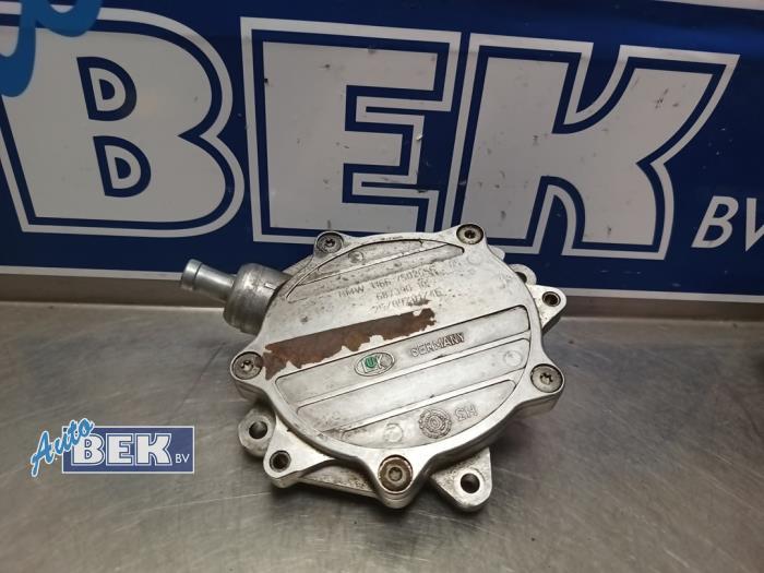 Gebruikte Vacuumpomp Rembekrachtiging BMW 3 serie Compact (E46/5) 318ti 16V Prijs € 95,00 Margeregeling aangeboden door Auto Bek
