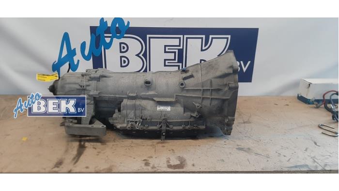 Gebruikte Automaatbak BMW X1 (E84) xDrive 23d 2.0 16V Prijs € 649,99 Margeregeling aangeboden door Auto Bek