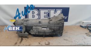 Gebruikte Automaatbak BMW X1 (E84) xDrive 23d 2.0 16V Prijs € 649,99 Margeregeling aangeboden door Auto Bek