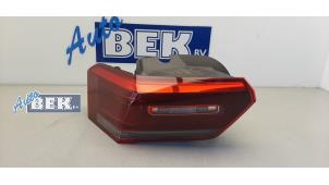 Gebruikte Achterlicht links Volkswagen ID.3 (E11) 1st Prijs € 200,00 Margeregeling aangeboden door Auto Bek