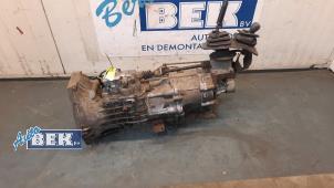 Gebruikte Versnellingsbak Daihatsu Feroza Soft Top (F300) 1.6 SE 16V Prijs € 750,00 Margeregeling aangeboden door Auto Bek