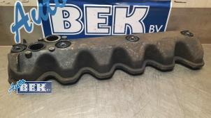 Gebruikte Kleppendeksel Volkswagen Crafter 2.5 TDI 30/32/35/46/50 Prijs € 50,00 Margeregeling aangeboden door Auto Bek