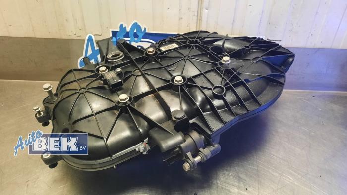 Gebruikte Spruitstuk Inlaat Chevrolet Camaro 3.6 V6 LS,LT Prijs € 125,00 Margeregeling aangeboden door Auto Bek
