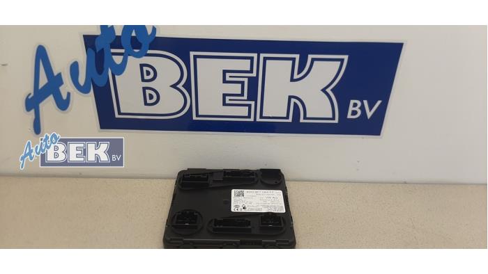 Gebruikte Computer Body Control Audi Q8 (4MN) 3.0 V6 24V 50 TDI Mild Hybrid Quattro Prijs € 195,00 Margeregeling aangeboden door Auto Bek