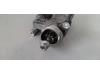 Startmotor van een Audi Q8 (4MN) 3.0 V6 24V 50 TDI Mild Hybrid Quattro 2018