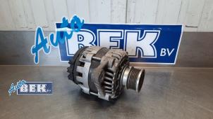Gebruikte Alternator Opel Insignia Sports Tourer 2.0 CDTI 16V 130 ecoFLEX Prijs € 30,00 Margeregeling aangeboden door Auto Bek