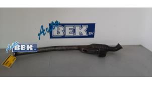 Gebruikte EGR Buis Audi Q8 (4MN) 3.0 V6 24V 50 TDI Mild Hybrid Quattro Prijs op aanvraag aangeboden door Auto Bek