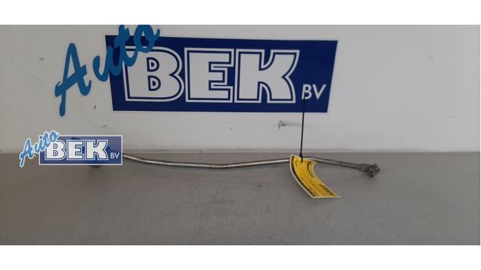 Gebruikte Schakelstang Mercedes C Estate (S204) 2.2 C-200 CDI 16V BlueEFFICIENCY Prijs € 20,00 Margeregeling aangeboden door Auto Bek