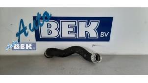 Gebruikte Radiateurslang Mercedes C Estate (S204) 2.2 C-200 CDI 16V BlueEFFICIENCY Prijs € 11,00 Margeregeling aangeboden door Auto Bek