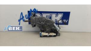 Gebruikte Achterklep motor Mercedes C Estate (S204) 2.2 C-200 CDI 16V BlueEFFICIENCY Prijs € 70,00 Margeregeling aangeboden door Auto Bek