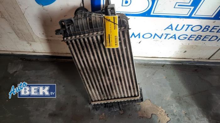 Gebruikte Intercooler Opel Meriva (B) 1.6 CDTI 16V Prijs € 39,99 Margeregeling aangeboden door Auto Bek