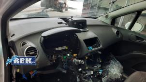 Gebruikte Airbag set + dashboard Opel Meriva 1.6 CDTI 16V Prijs op aanvraag aangeboden door Auto Bek