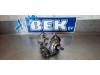 Opel Meriva (B) 1.6 CDTI 16V Brandstofpomp Mechanisch