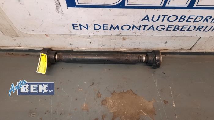 Gebruikte Cardanas voor 4x4 Audi Q7 (4LB) 4.2 FSI V8 32V Prijs € 150,00 Margeregeling aangeboden door Auto Bek