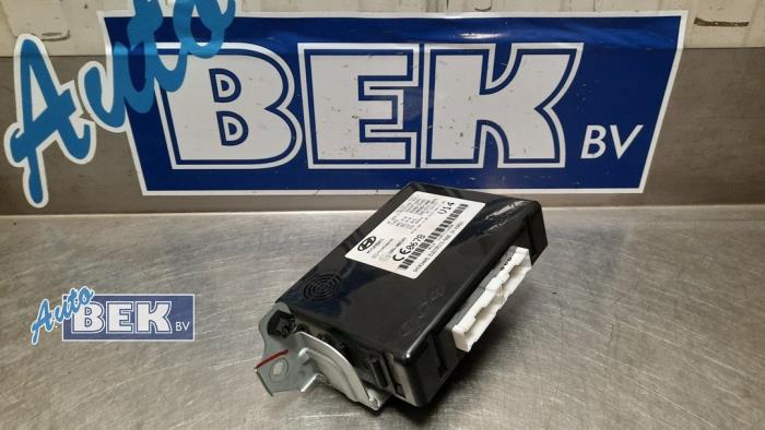 Gebruikte Computer Diversen Hyundai i40 CW (VFC) 1.7 CRDi 16V Prijs € 80,00 Margeregeling aangeboden door Auto Bek