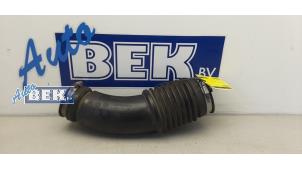 Gebruikte Intercooler Slang Jeep Grand Cherokee (WK/WK2) 3.0 CRD V6 24V Prijs € 49,95 Margeregeling aangeboden door Auto Bek