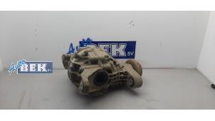 Gebruikte Differentieel achter Jeep Grand Cherokee (WK/WK2) 3.0 CRD V6 24V Prijs op aanvraag aangeboden door Auto Bek