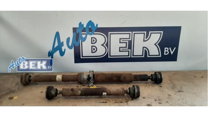 Gebruikte Cardanas Jeep Grand Cherokee (WK/WK2) 3.0 CRD V6 24V Prijs € 400,00 Margeregeling aangeboden door Auto Bek