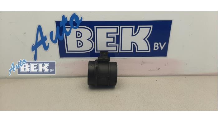 Gebruikte Luchthoeveelheidsmeter Jeep Grand Cherokee (WK/WK2) 3.0 CRD V6 24V Prijs € 39,95 Margeregeling aangeboden door Auto Bek